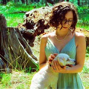 Meet your Posher, Alexandra